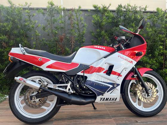 YAMAHA RD 350R 